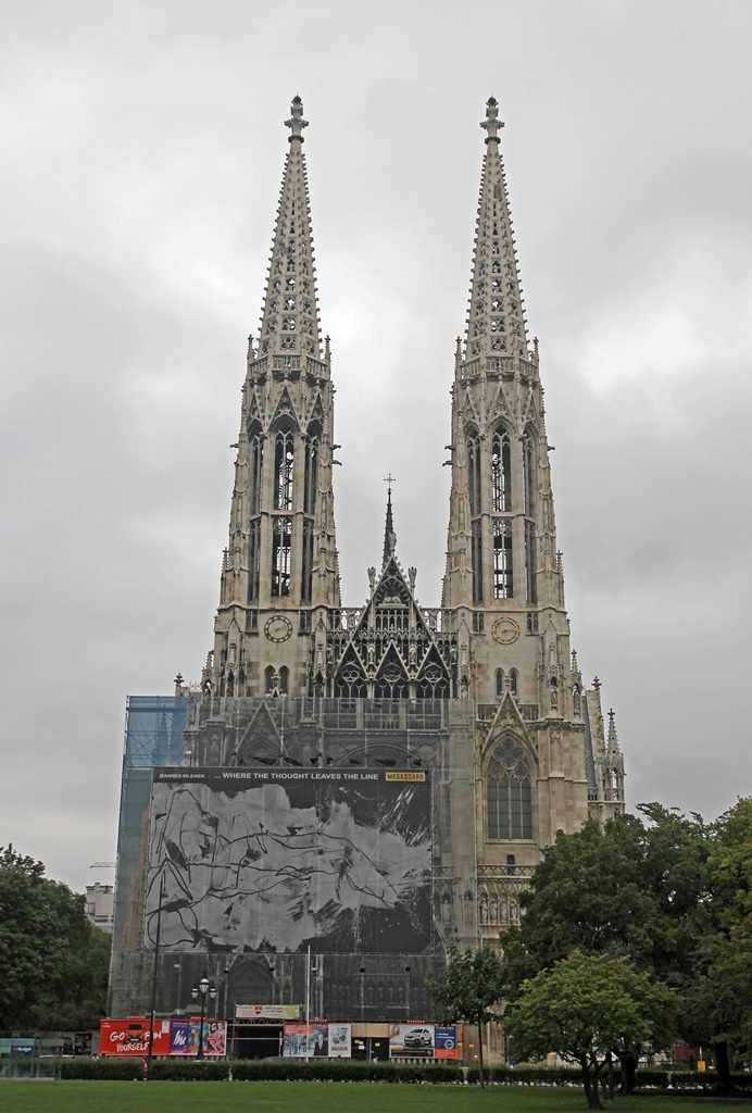 Votivkirche